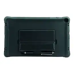 Mobilis PROTECH - Coque de protection pour tablette - noir - 10.1" - pour Samsung Galaxy Tab A (2019) (10.1 ") (052024)_6